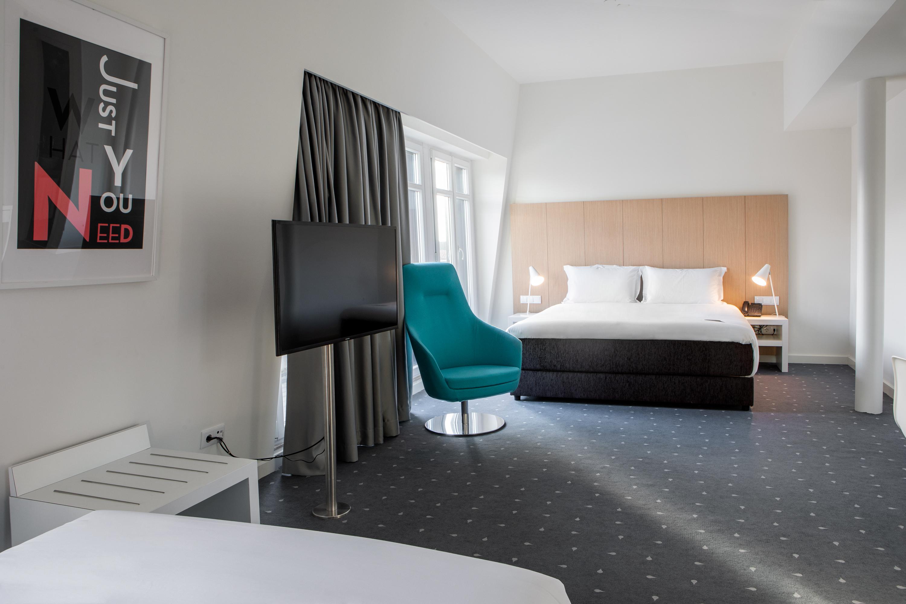 Stay Hotel Lisboa Centro Chiado Екстериор снимка