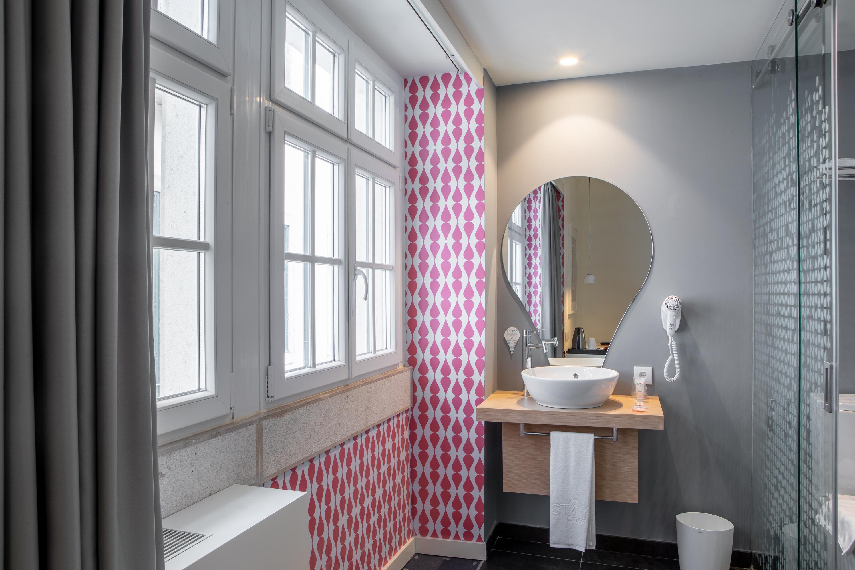 Stay Hotel Lisboa Centro Chiado Екстериор снимка