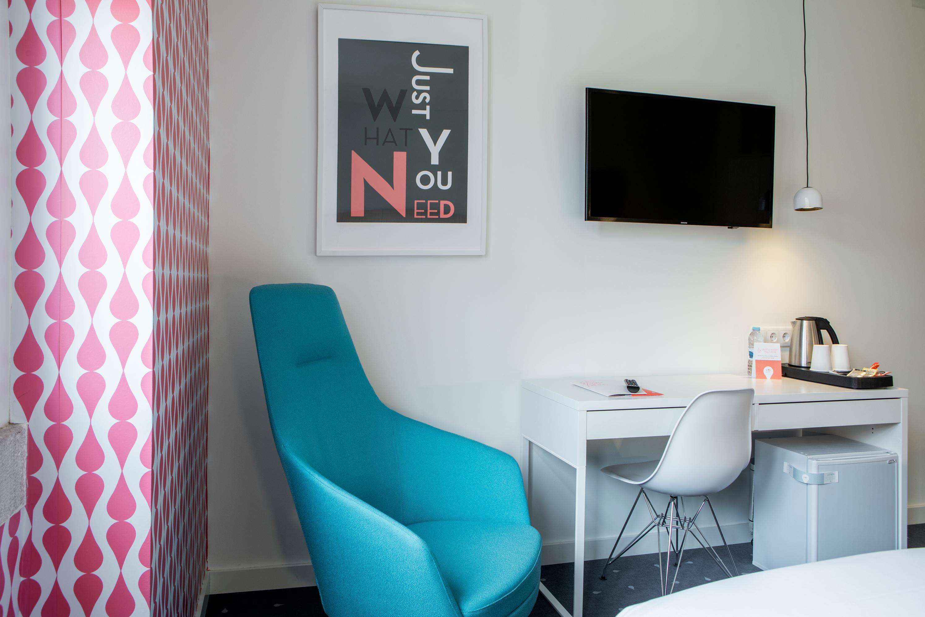 Stay Hotel Lisboa Centro Chiado Екстериор снимка