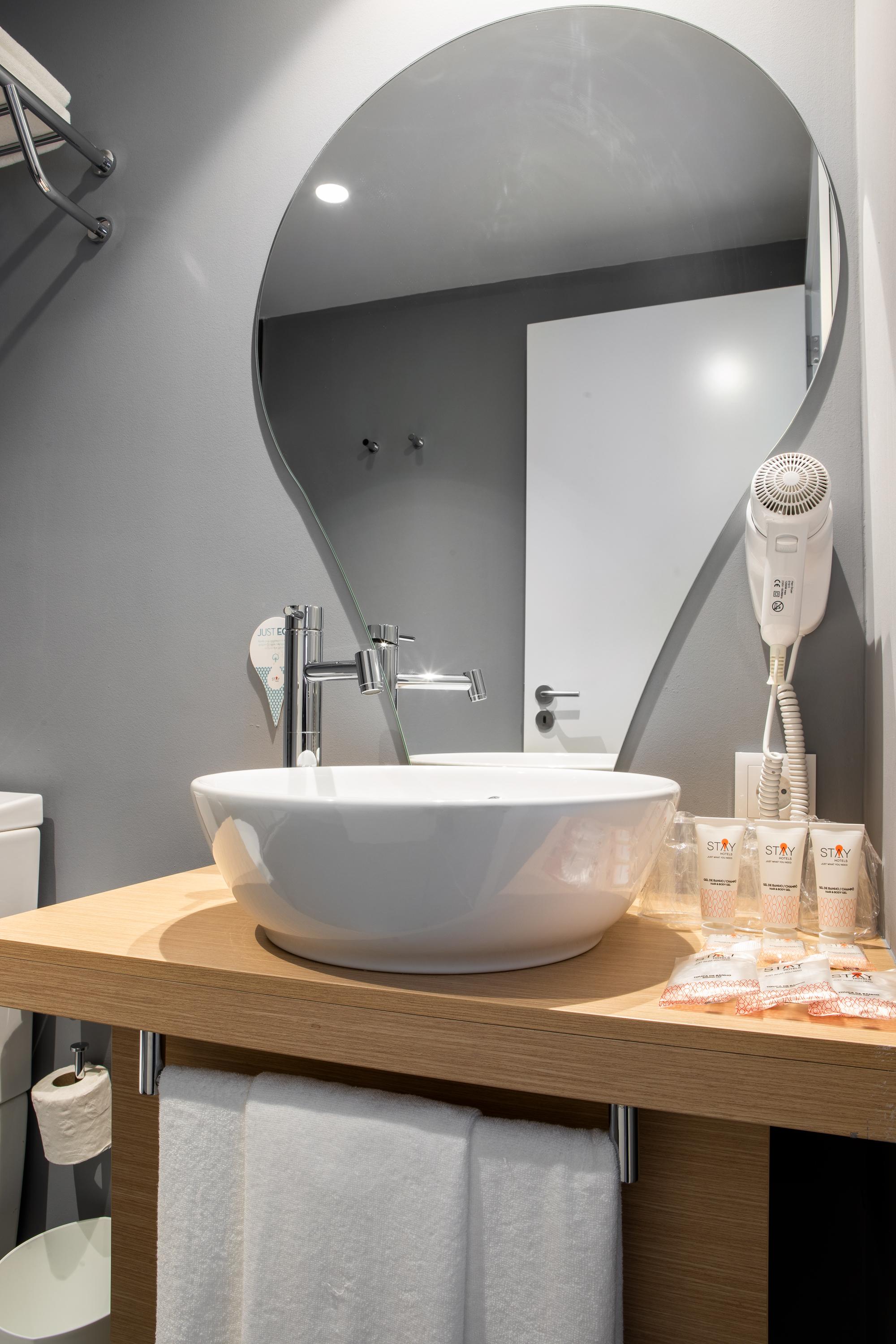 Stay Hotel Lisboa Centro Chiado Екстериор снимка