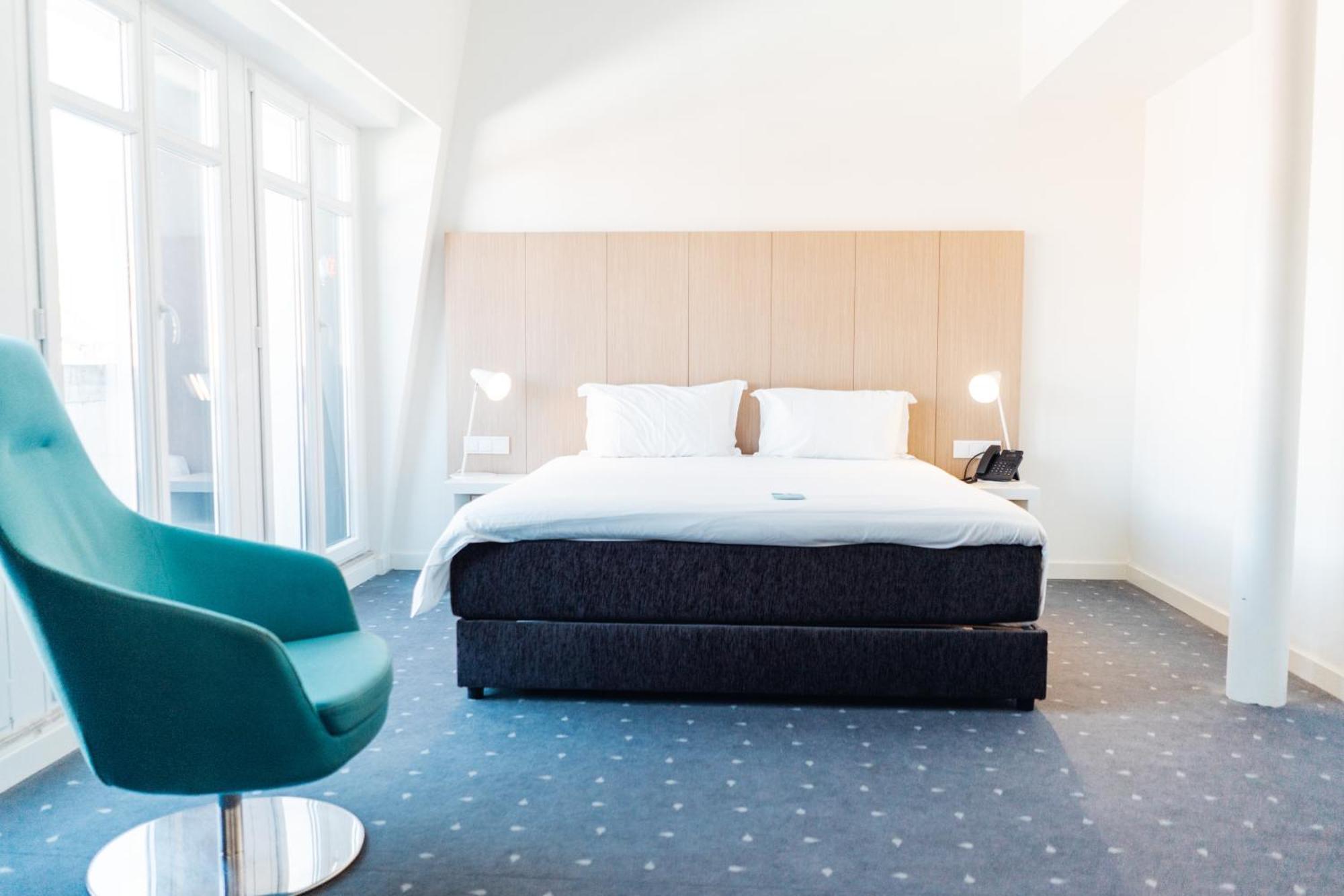 Stay Hotel Lisboa Centro Chiado Екстериор снимка