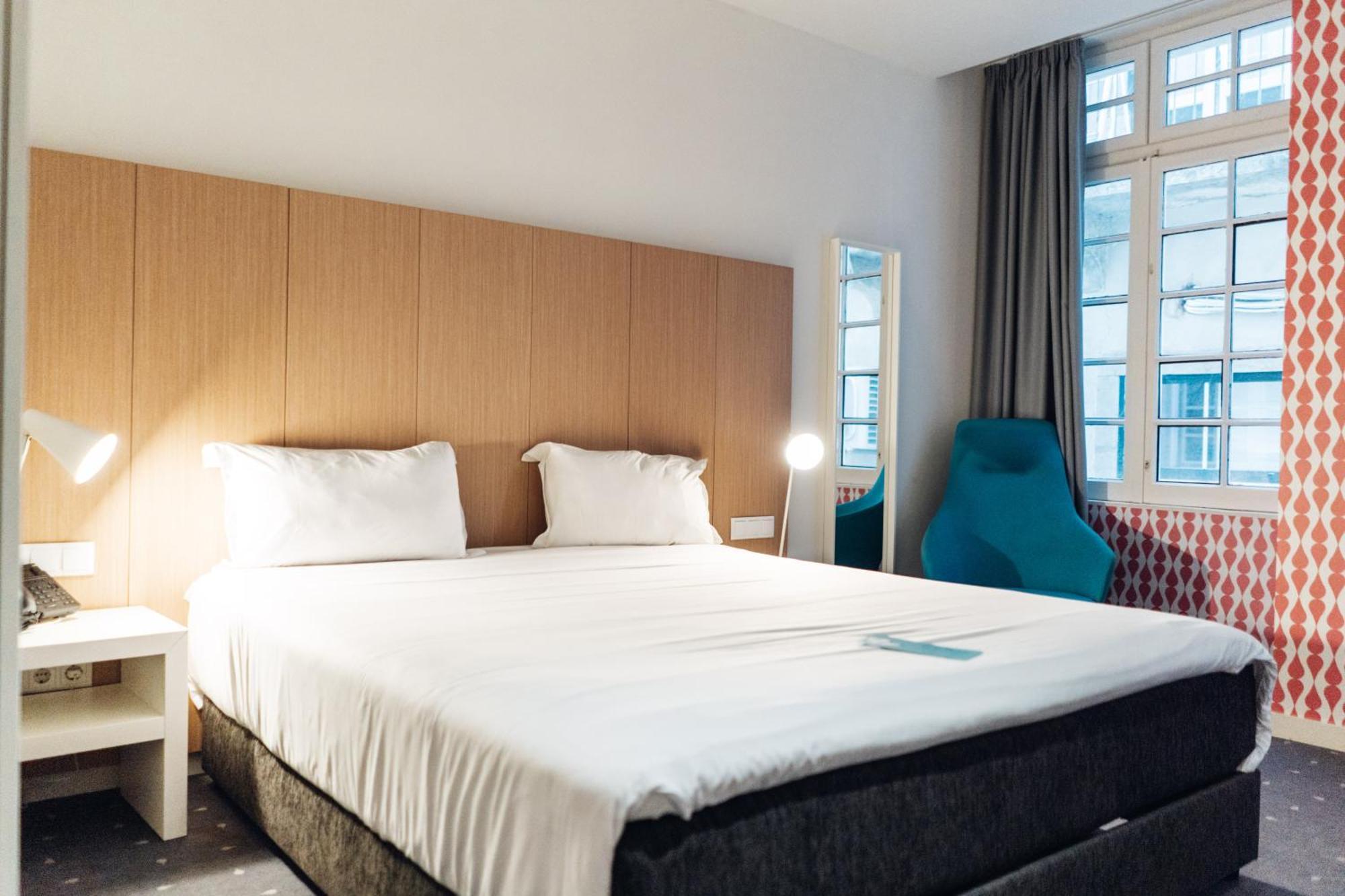 Stay Hotel Lisboa Centro Chiado Екстериор снимка