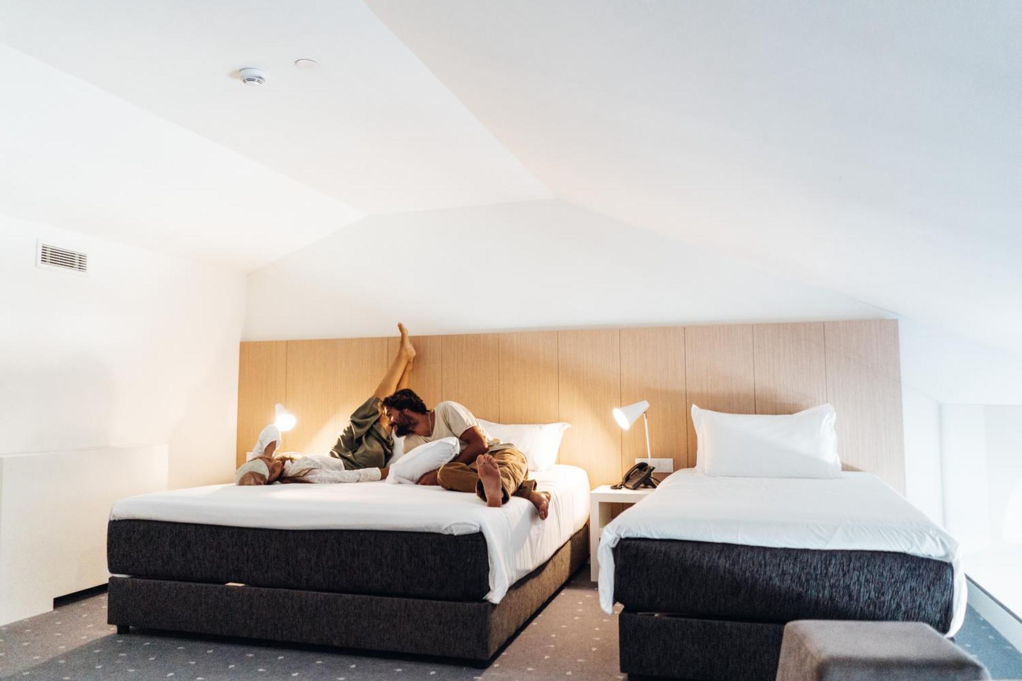 Stay Hotel Lisboa Centro Chiado Екстериор снимка