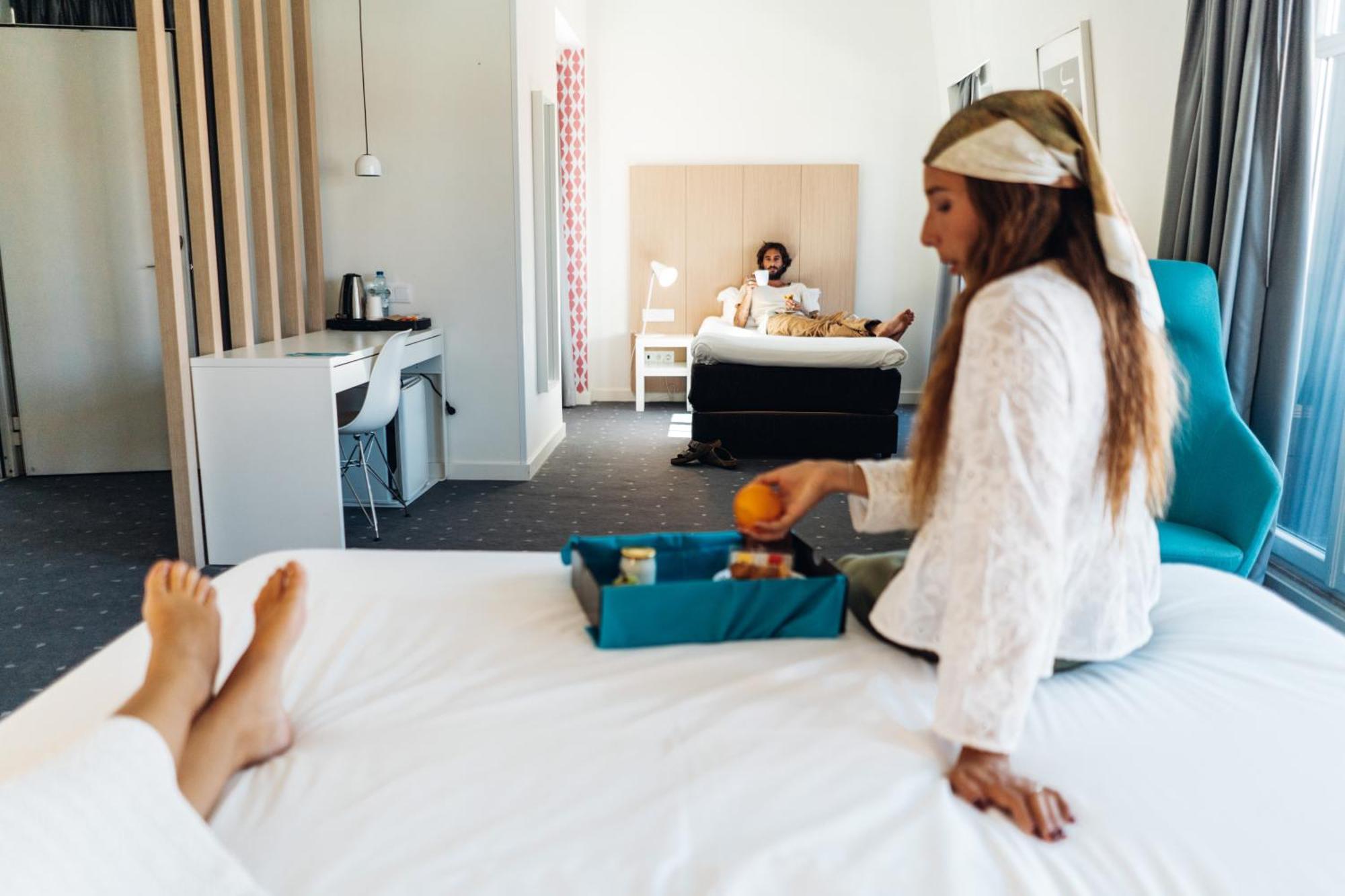 Stay Hotel Lisboa Centro Chiado Екстериор снимка
