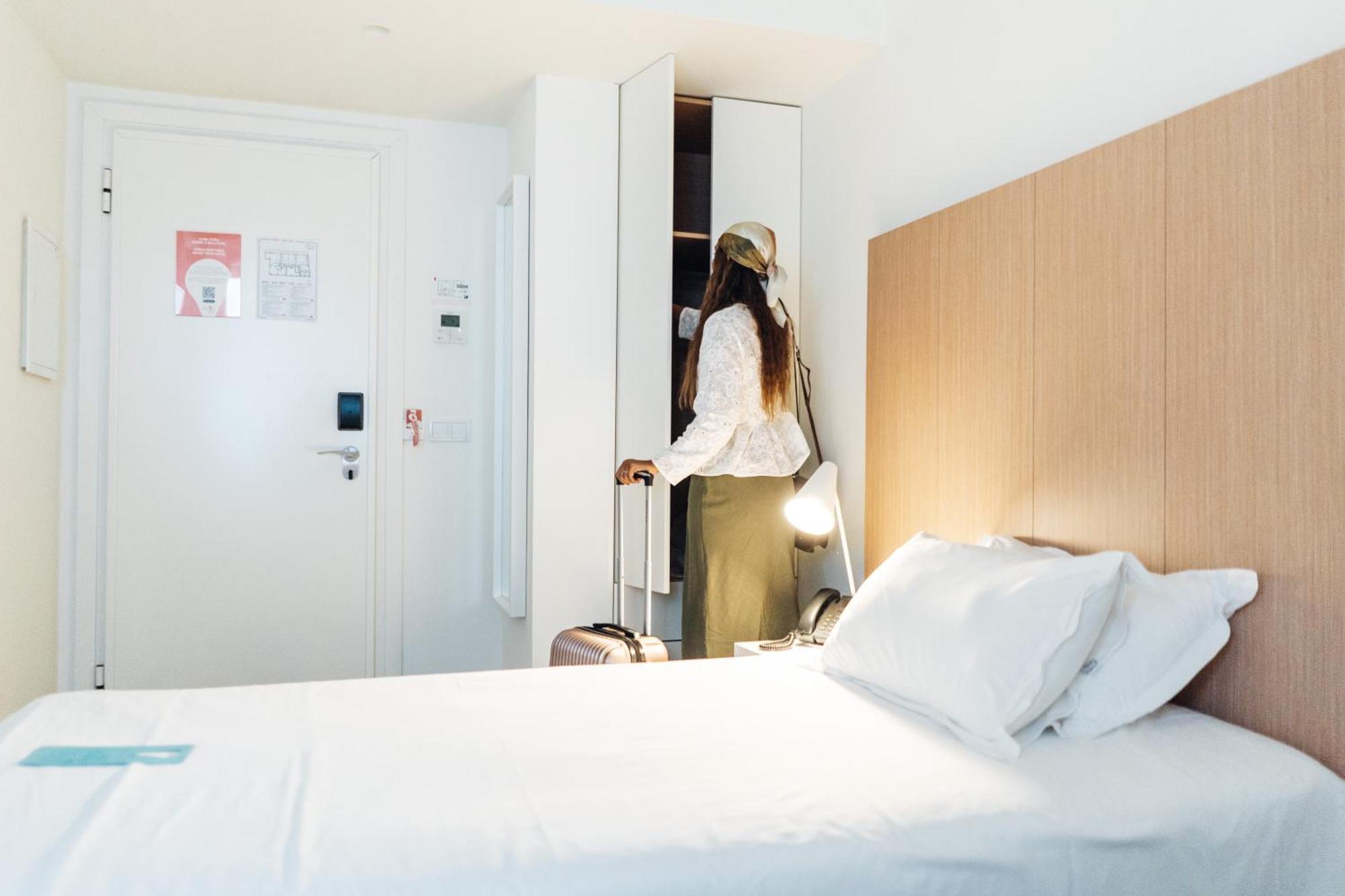 Stay Hotel Lisboa Centro Chiado Екстериор снимка
